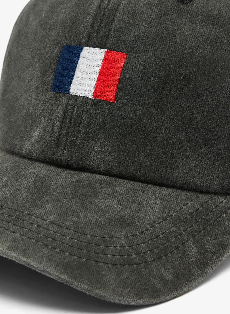 Seventy Five  Curved Peak Caps for Men | Best Price UAE